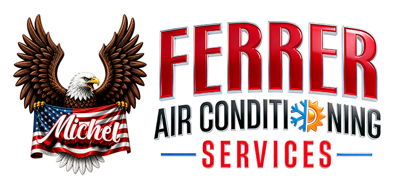 Ferrer Services | Professional HVAC Installation & Heater Repair
